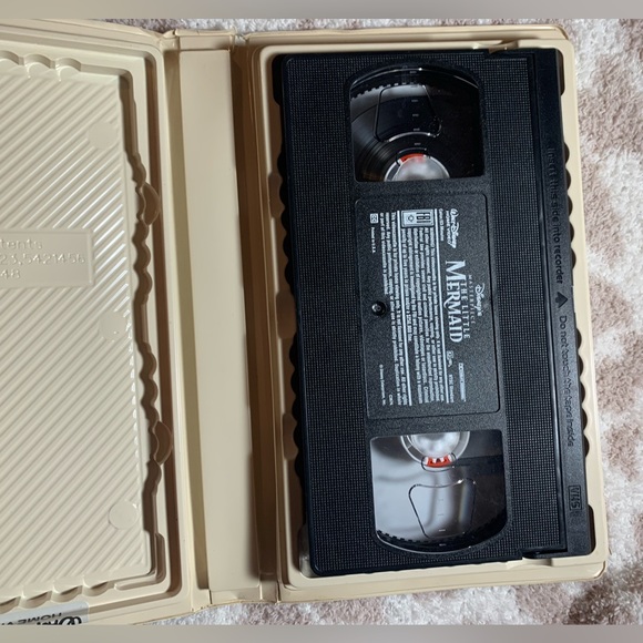 The Little Mermaid movie - Picture 2 of 2